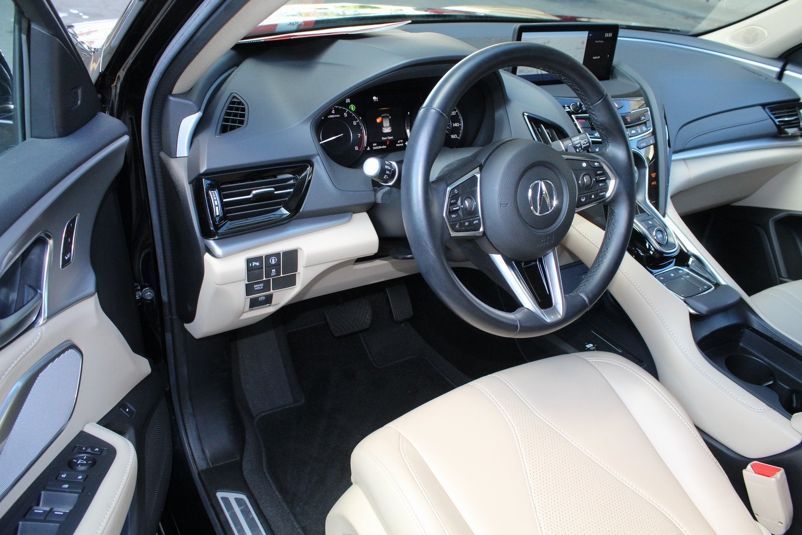 2024 Acura RDX Technology Package SH-AWD