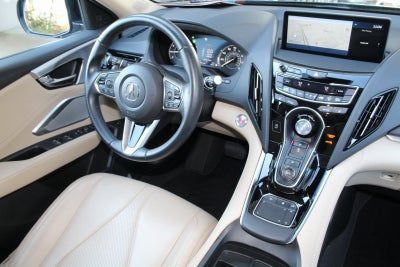 2024 Acura RDX Technology Package SH-AWD