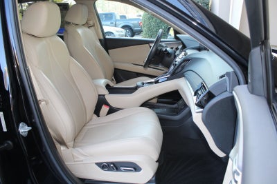 2024 Acura RDX Technology Package SH-AWD