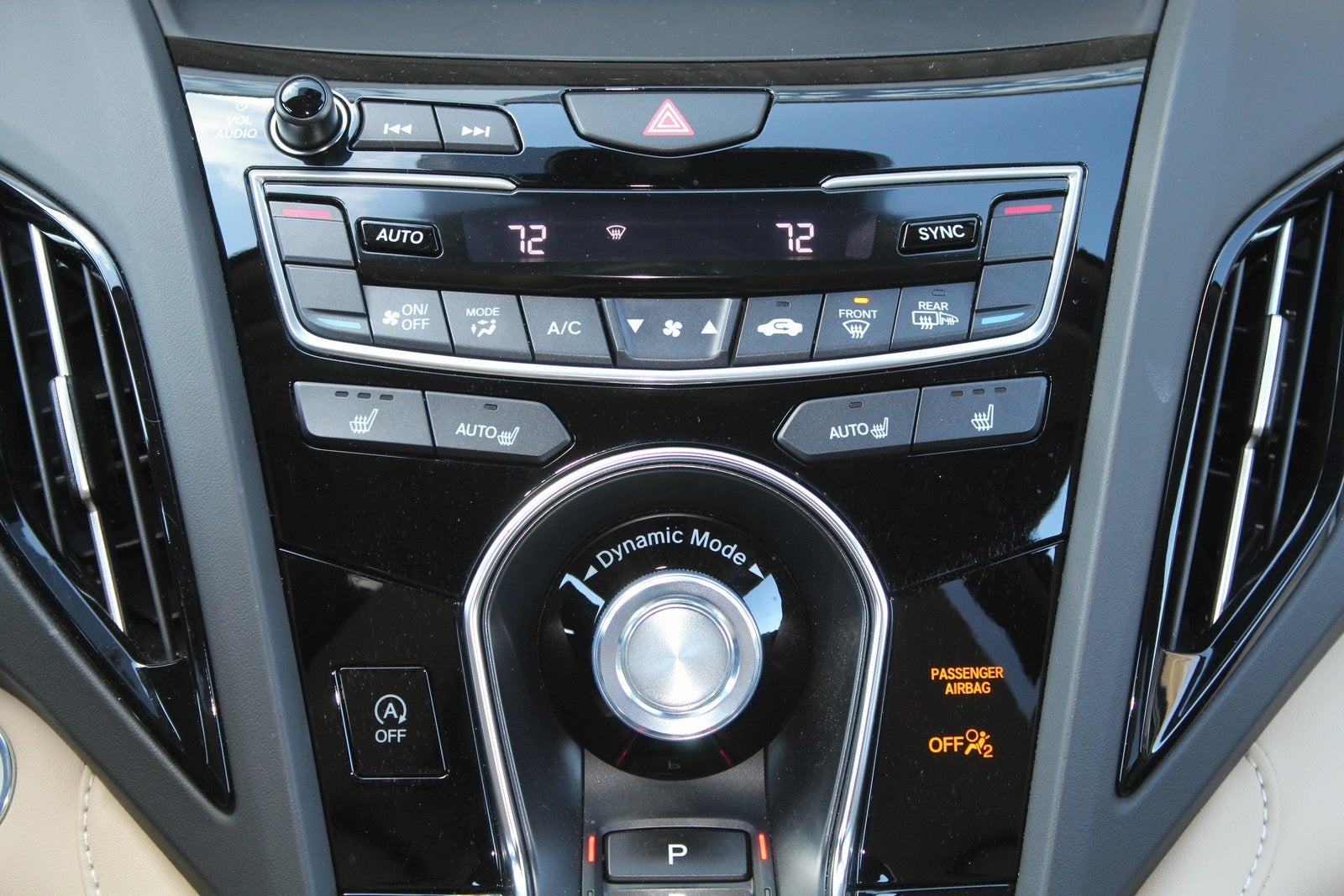 2024 Acura RDX Technology Package SH-AWD