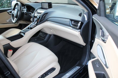 2024 Acura RDX Technology Package SH-AWD