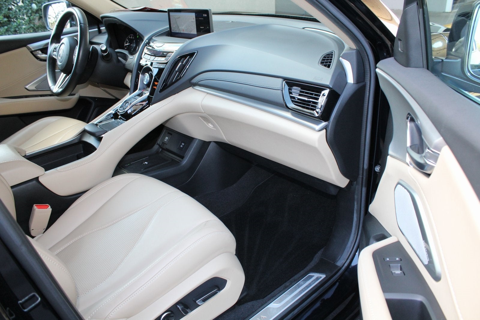 2024 Acura RDX Technology Package SH-AWD