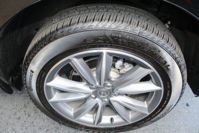 2024 Acura RDX Technology Package SH-AWD