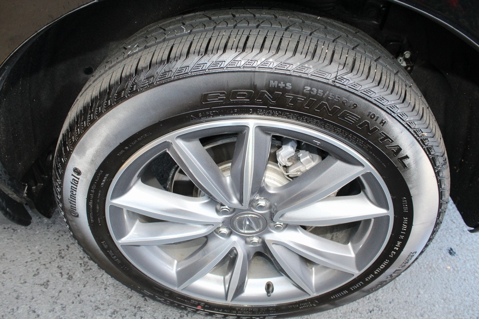 2024 Acura RDX Technology Package SH-AWD