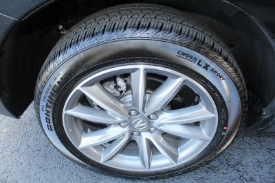 2024 Acura RDX Technology Package SH-AWD