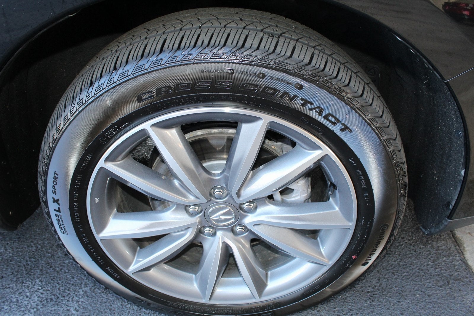 2024 Acura RDX Technology Package SH-AWD