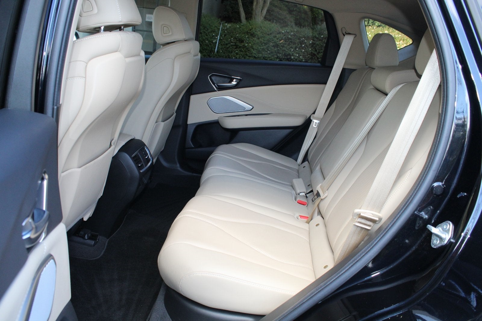 2024 Acura RDX Technology Package SH-AWD