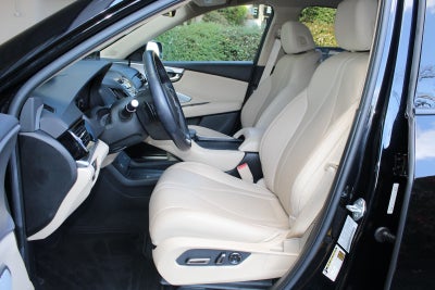 2024 Acura RDX Technology Package SH-AWD