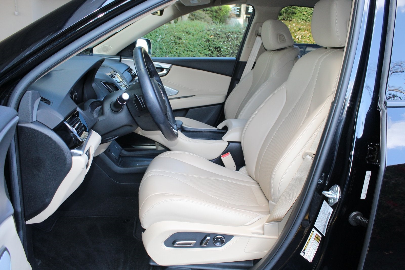 2024 Acura RDX Technology Package SH-AWD