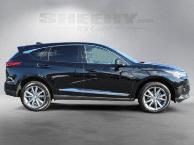 2024 Acura RDX Technology Package SH-AWD