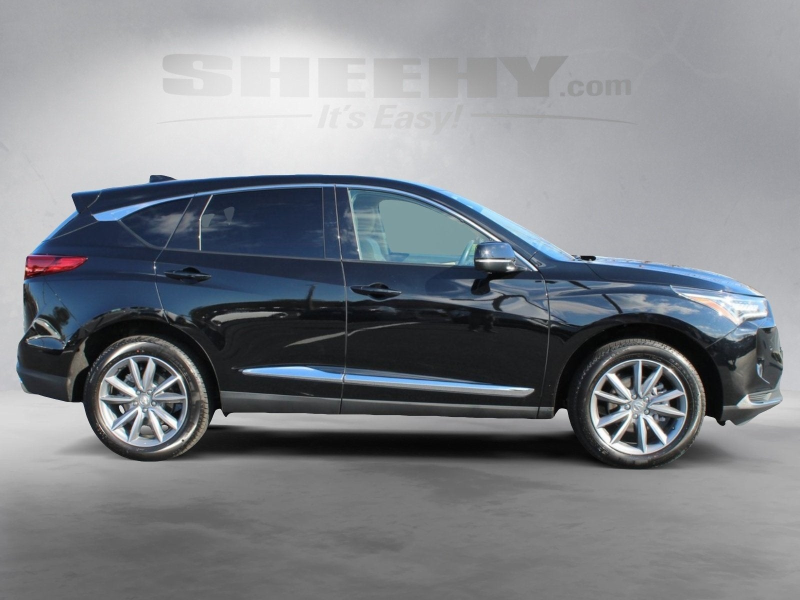 2024 Acura RDX Technology Package SH-AWD