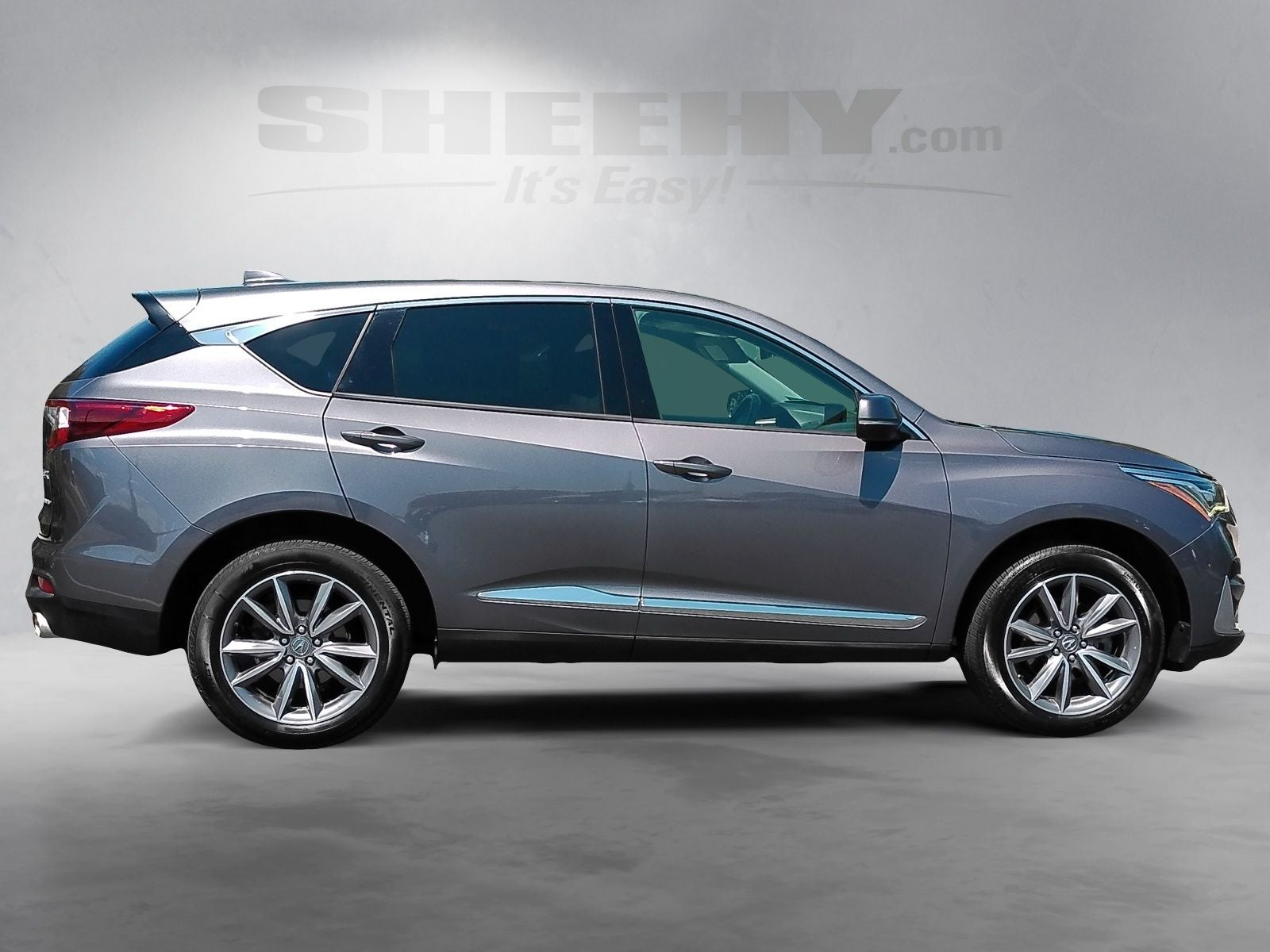 2020 Acura RDX Technology Package SH-AWD