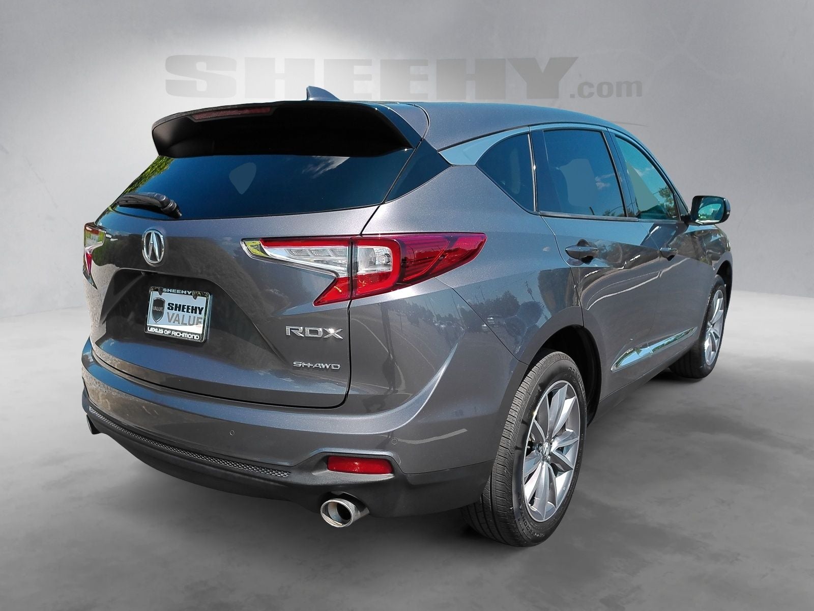 2020 Acura RDX Technology Package SH-AWD