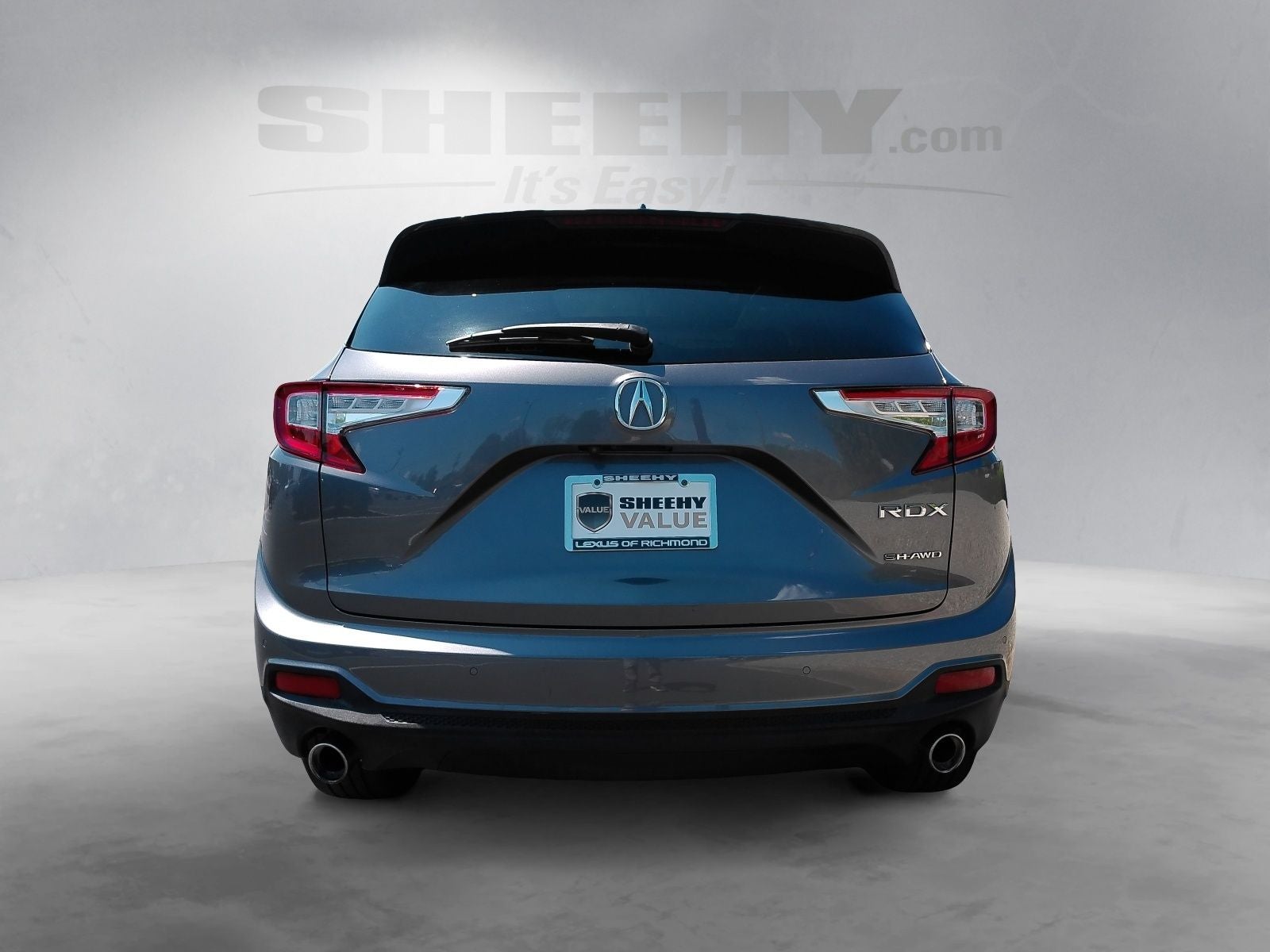 2020 Acura RDX Technology Package SH-AWD