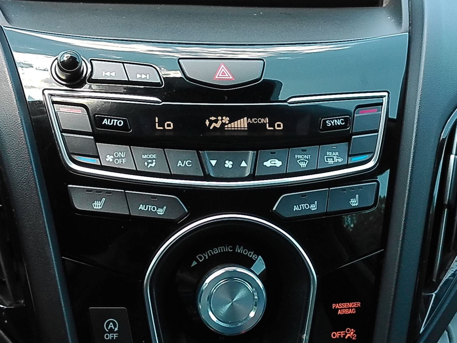 2020 Acura RDX Technology Package SH-AWD