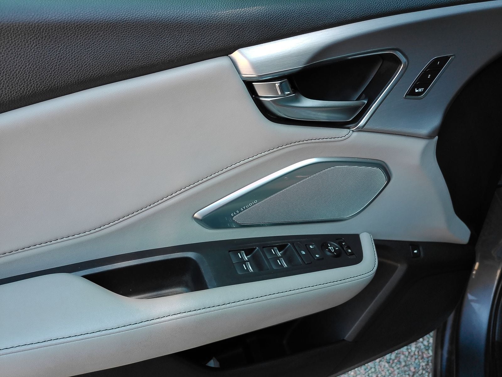 2020 Acura RDX Technology Package SH-AWD