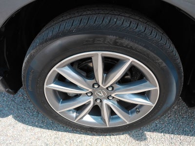 2020 Acura RDX Technology Package SH-AWD