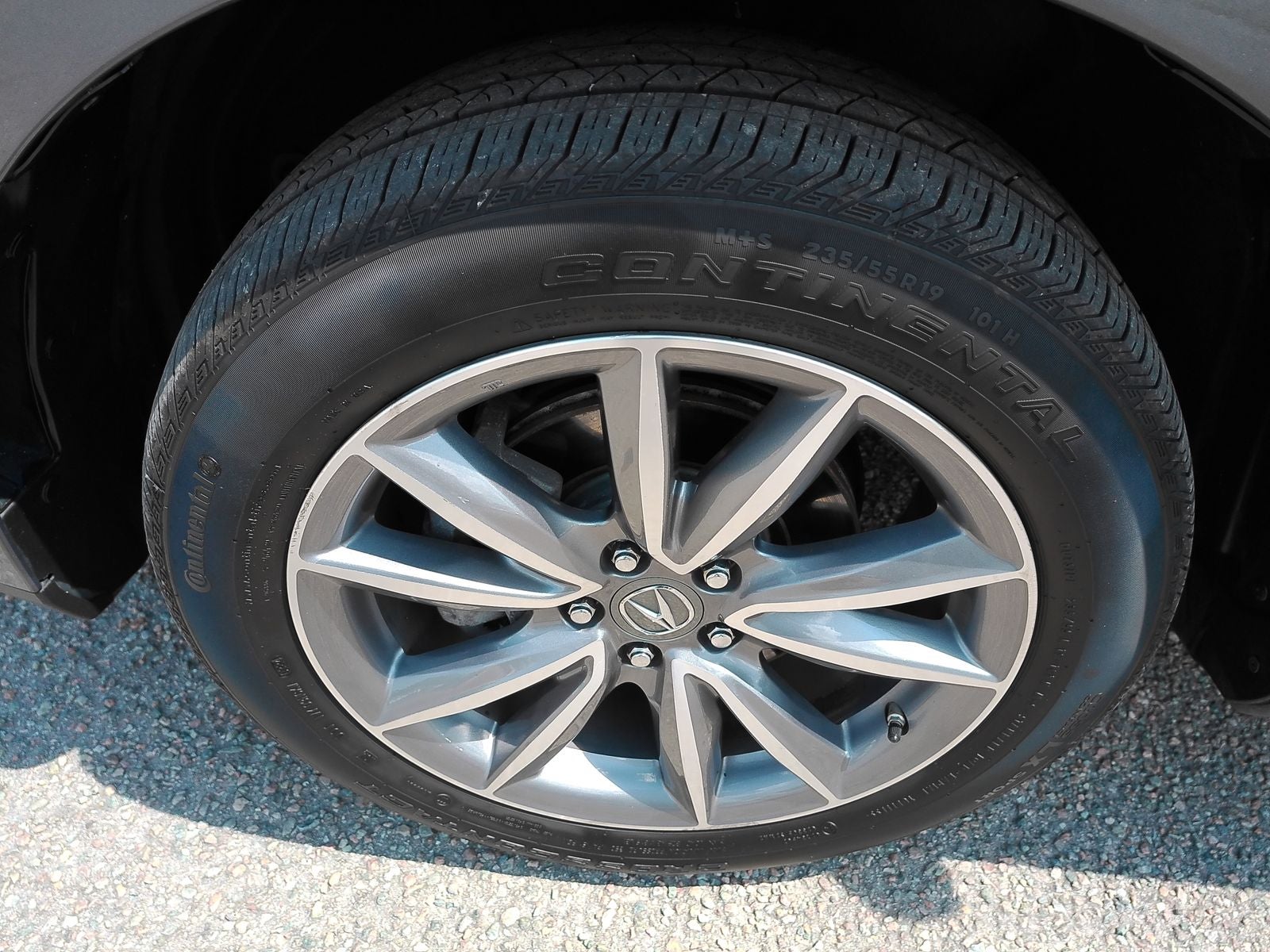 2020 Acura RDX Technology Package SH-AWD