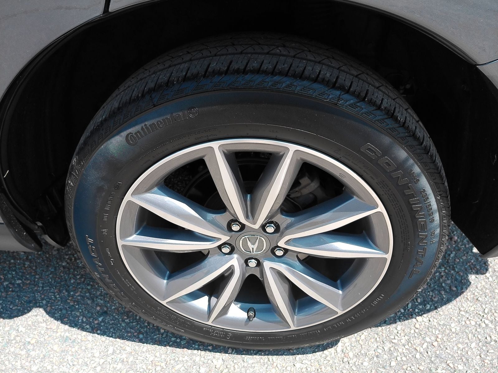 2020 Acura RDX Technology Package SH-AWD
