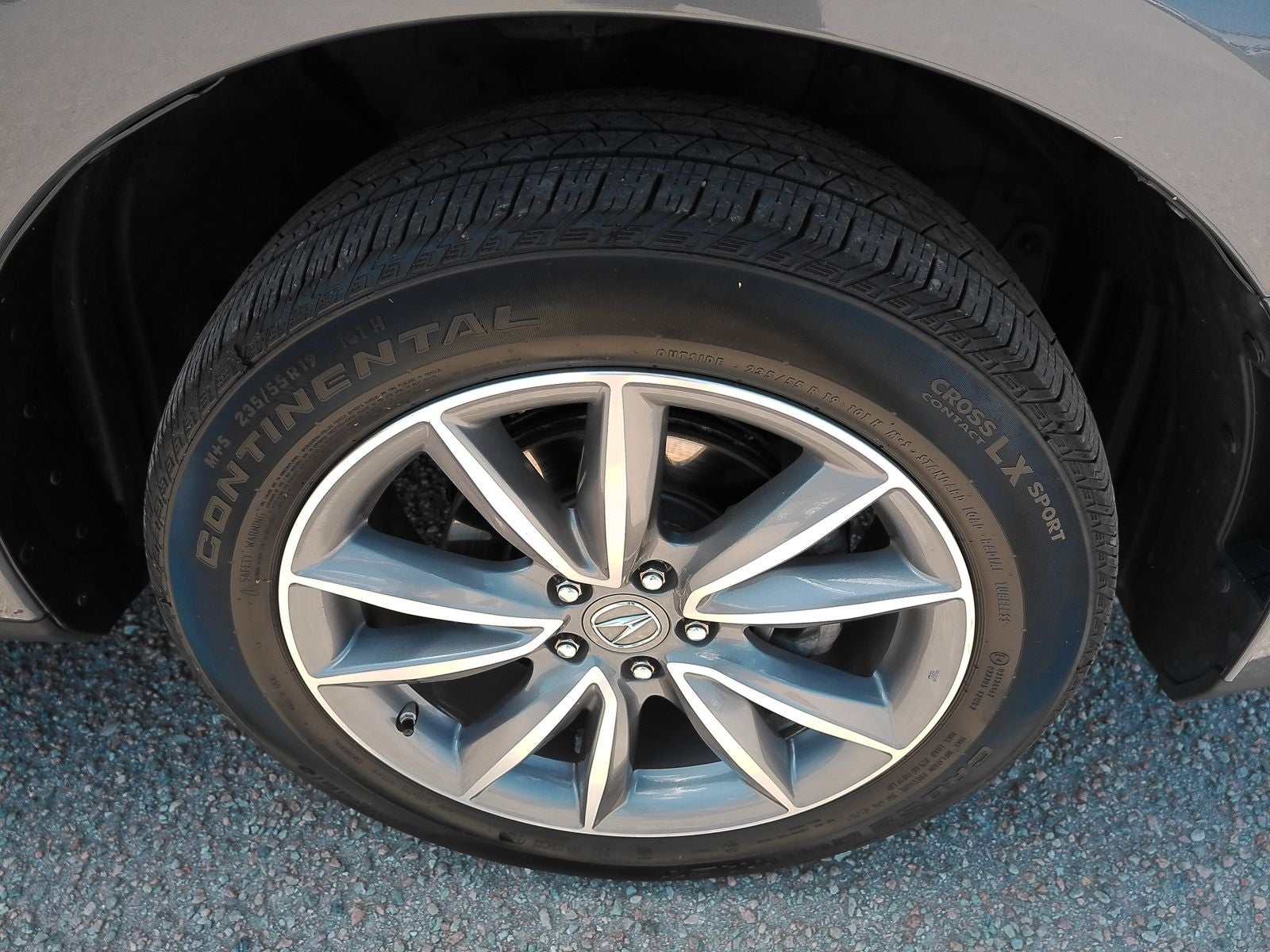 2020 Acura RDX Technology Package SH-AWD