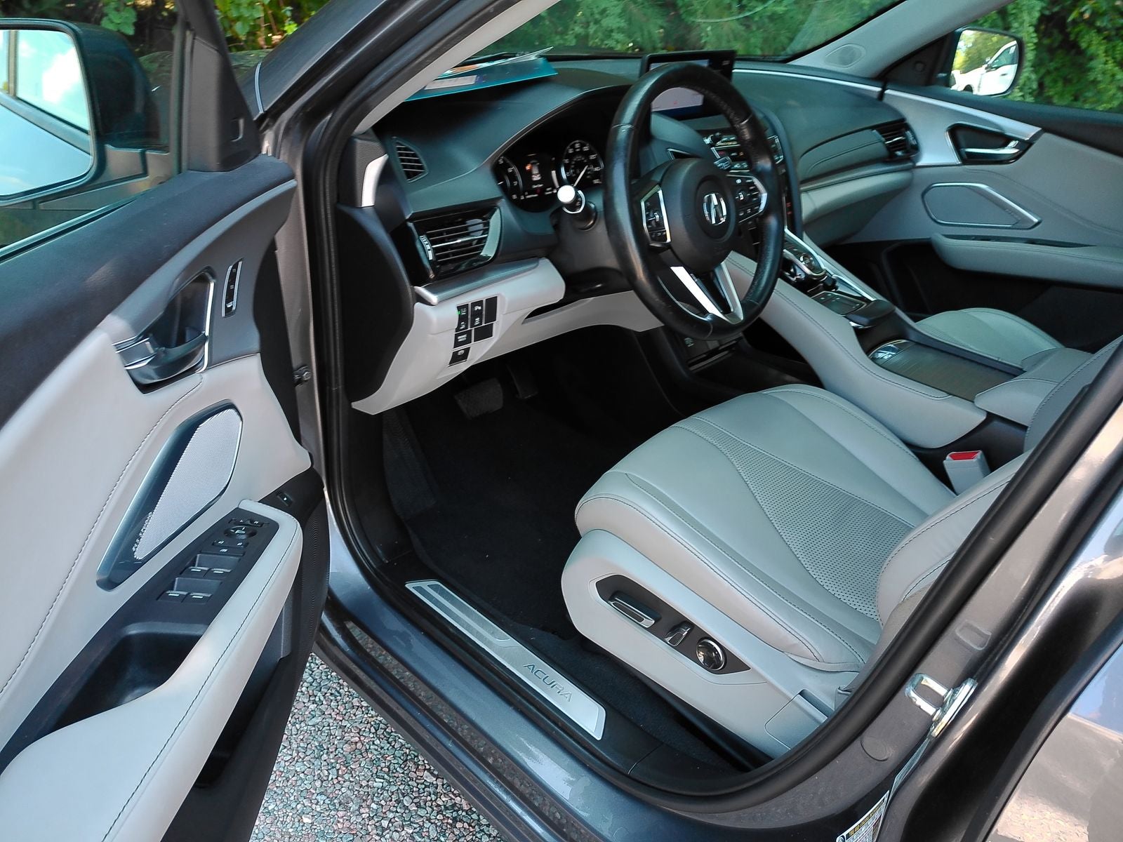 2020 Acura RDX Technology Package SH-AWD