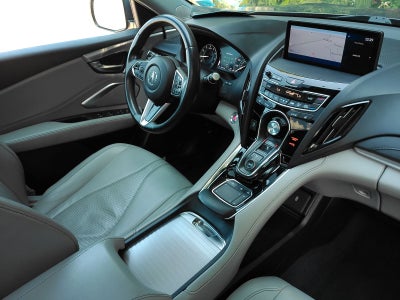 2020 Acura RDX Technology Package SH-AWD