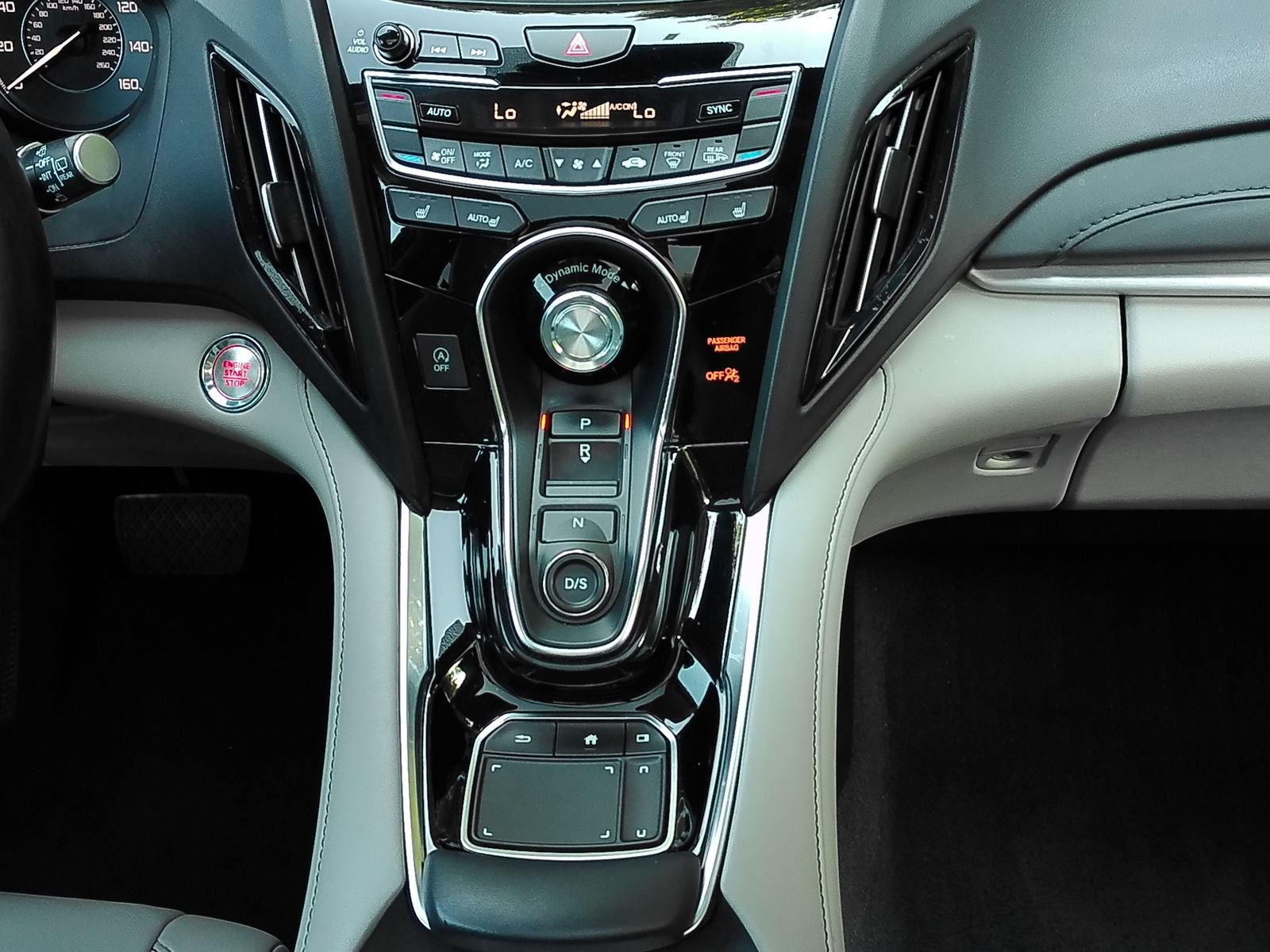 2020 Acura RDX Technology Package SH-AWD