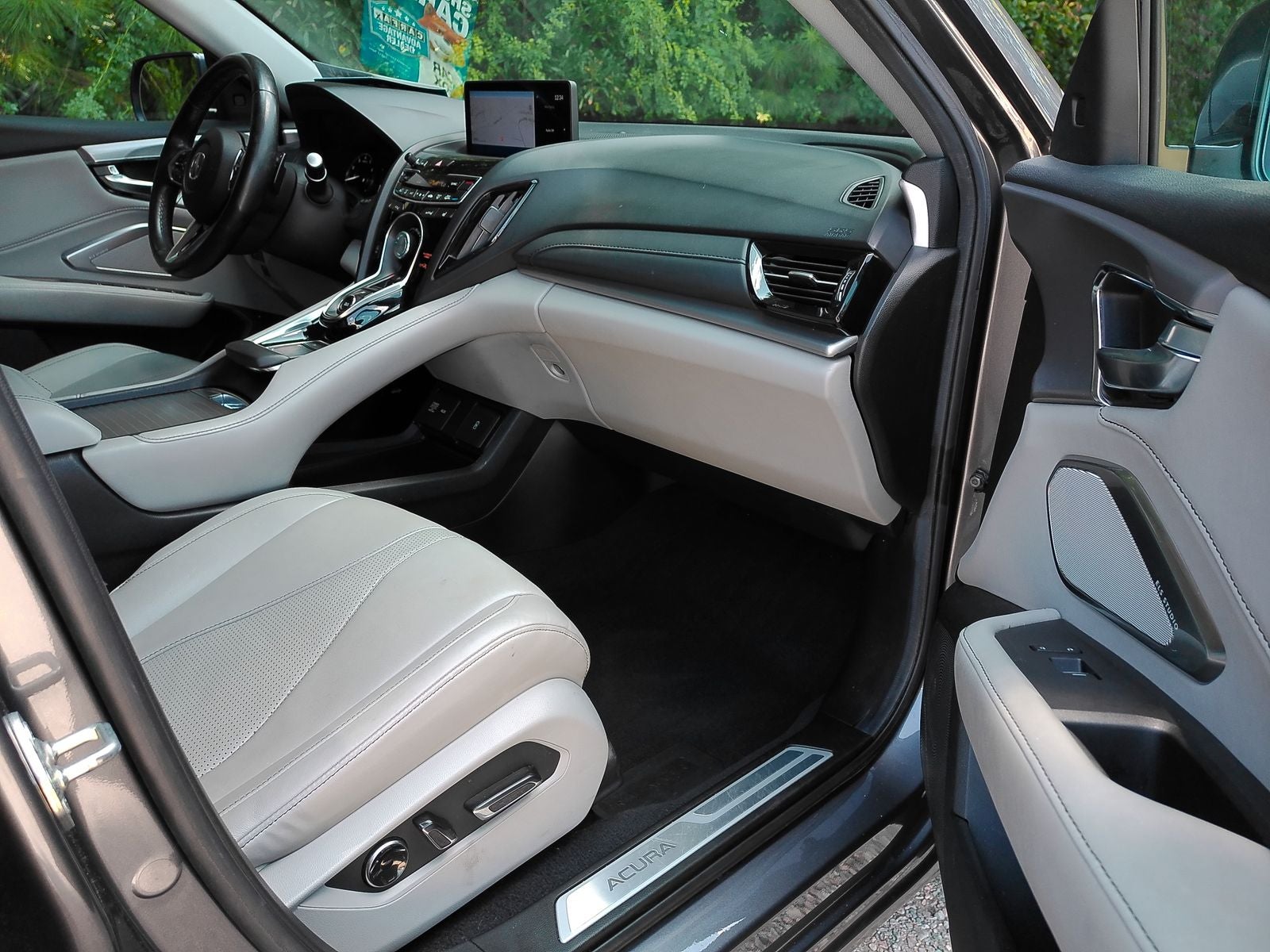 2020 Acura RDX Technology Package SH-AWD