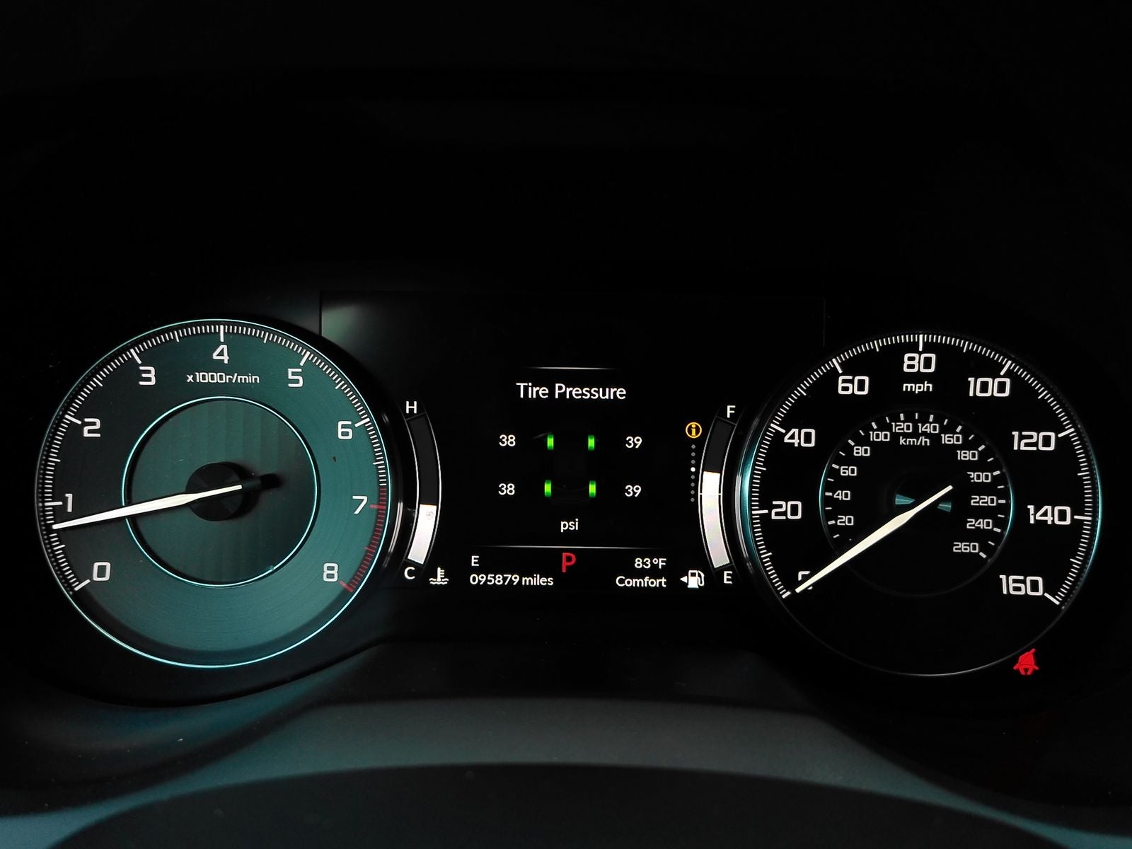 2020 Acura RDX Technology Package SH-AWD
