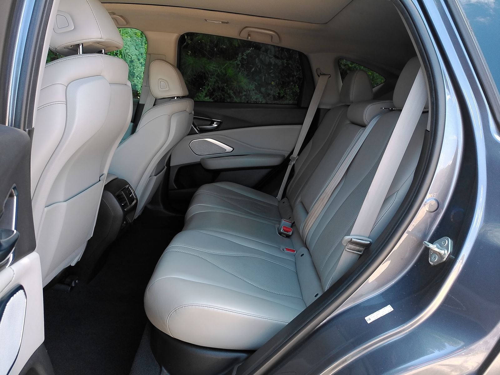 2020 Acura RDX Technology Package SH-AWD