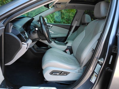 2020 Acura RDX Technology Package SH-AWD