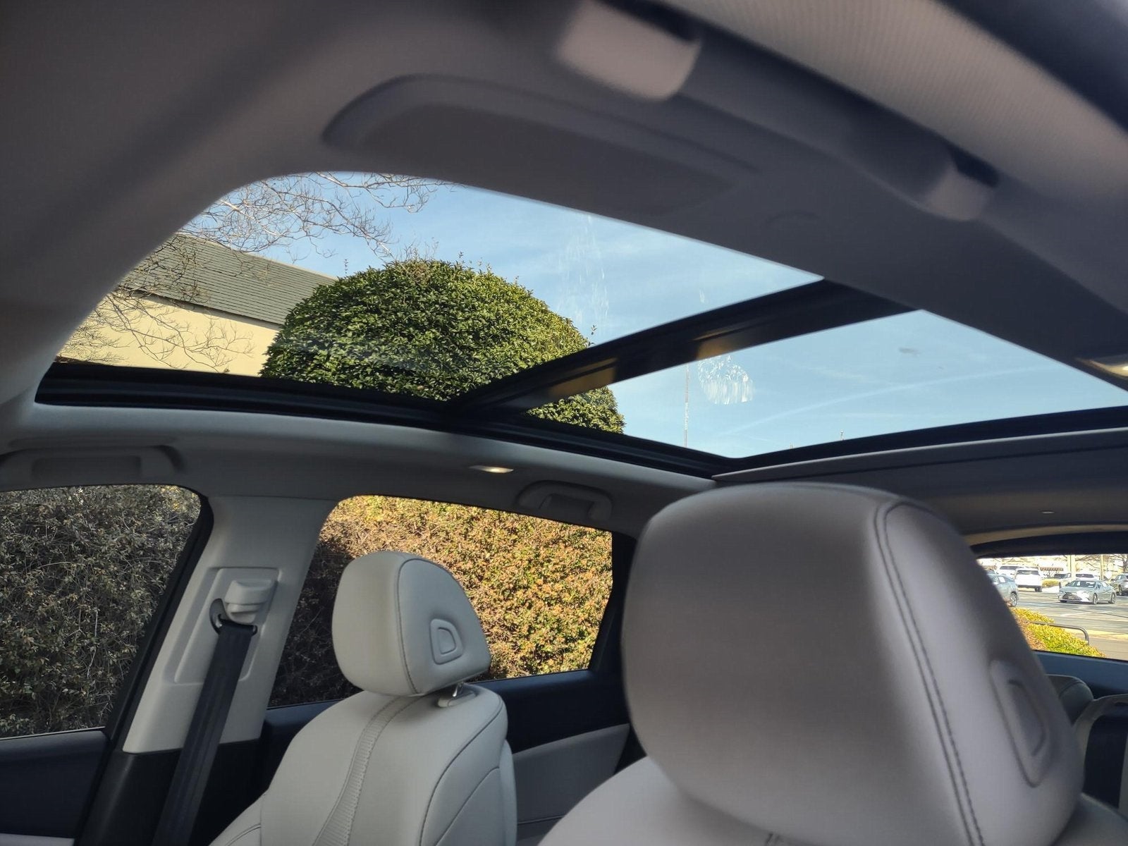 2025 Acura RDX Technology Package SH-AWD