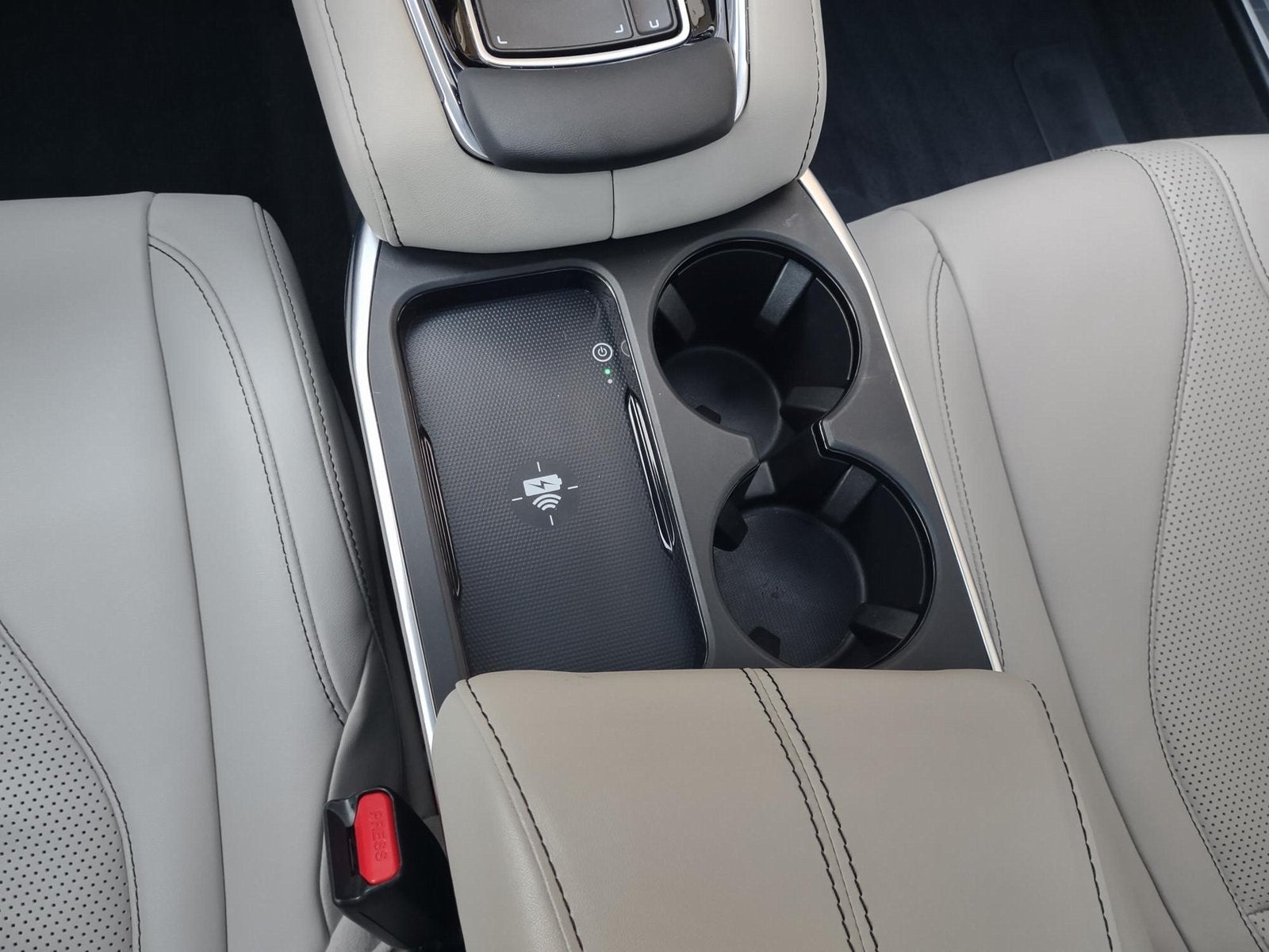 2025 Acura RDX Technology Package SH-AWD