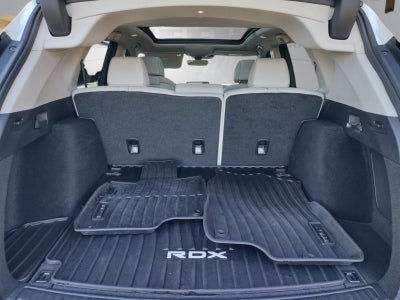 2025 Acura RDX Technology Package SH-AWD
