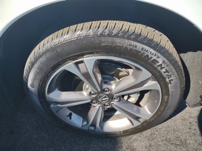 2025 Acura RDX Technology Package SH-AWD