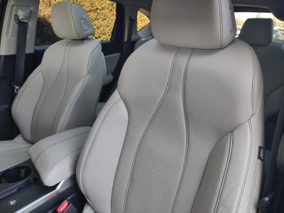 2025 Acura RDX Technology Package SH-AWD