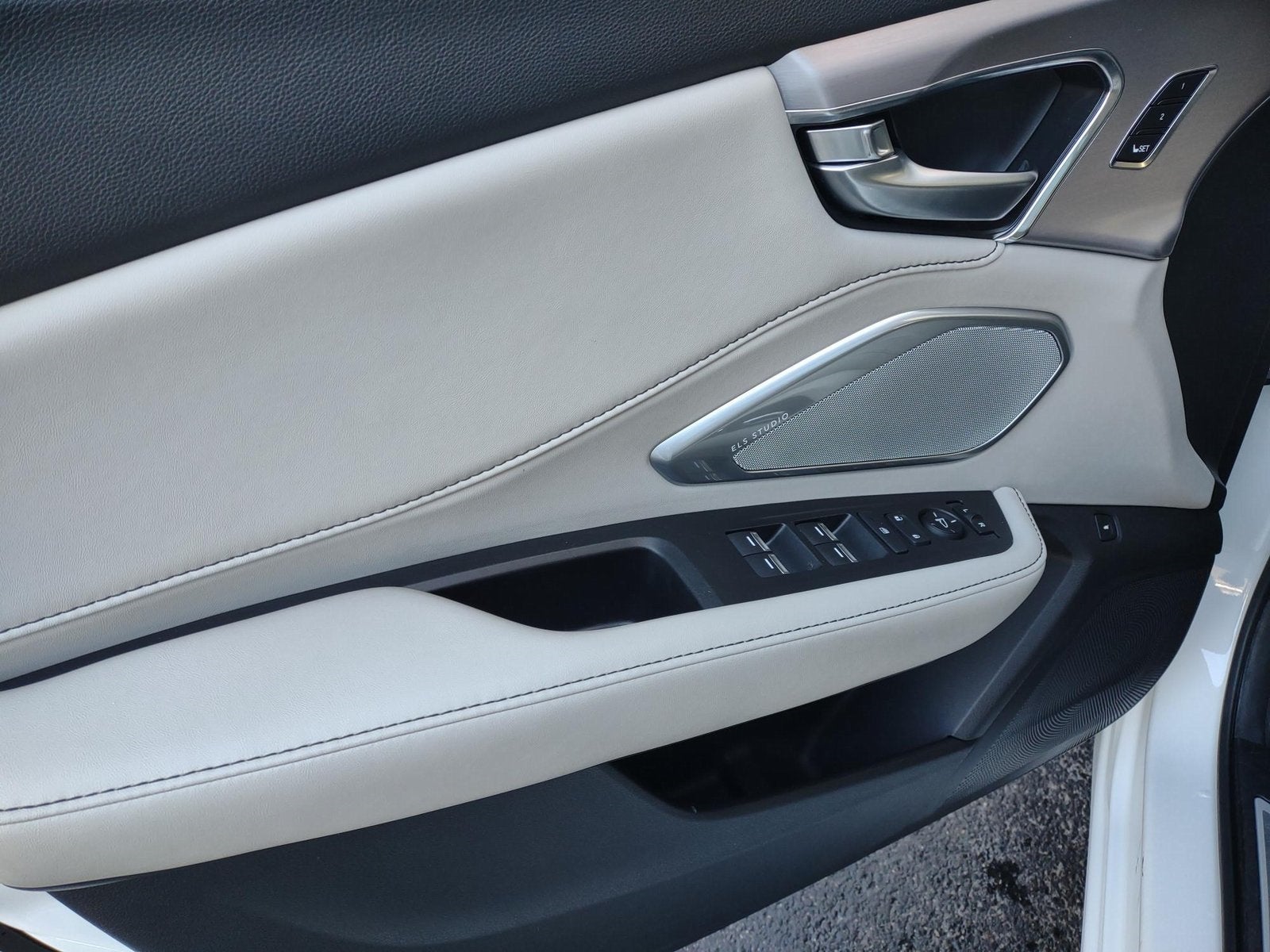 2025 Acura RDX Technology Package SH-AWD