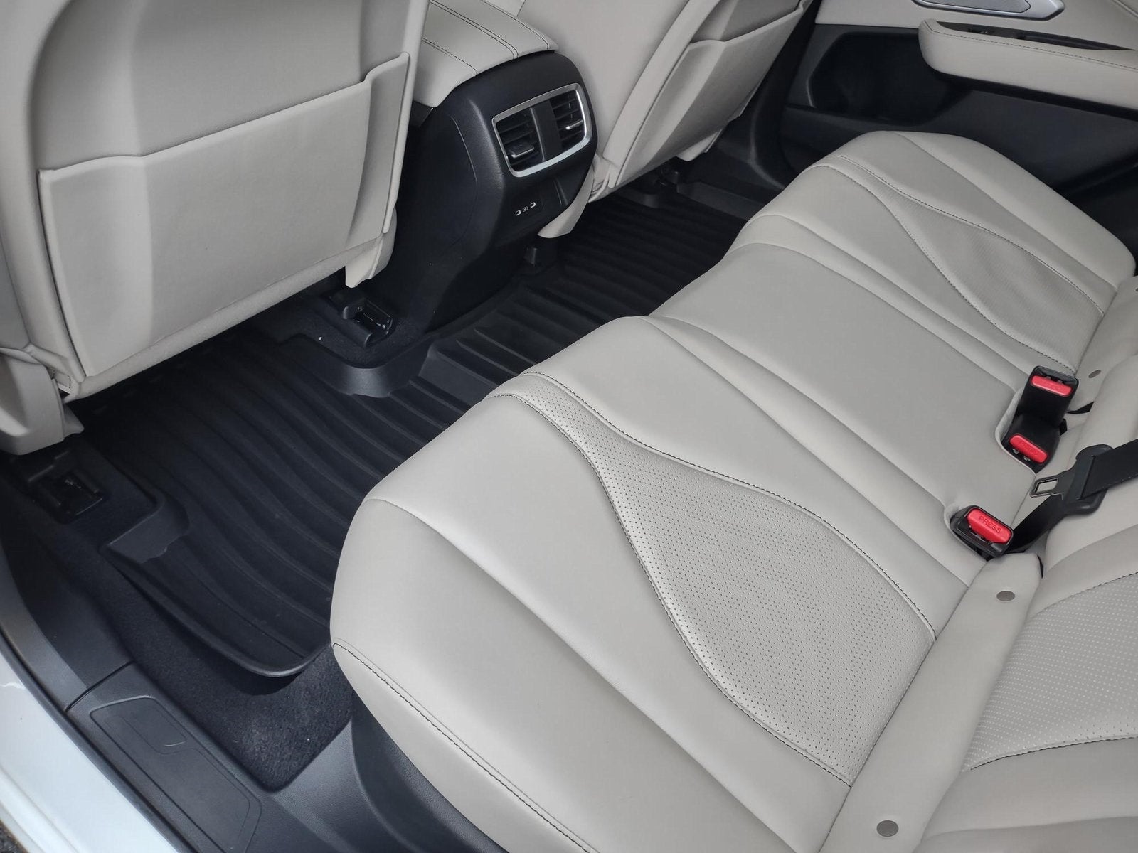 2025 Acura RDX Technology Package SH-AWD