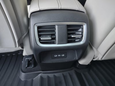 2025 Acura RDX Technology Package SH-AWD