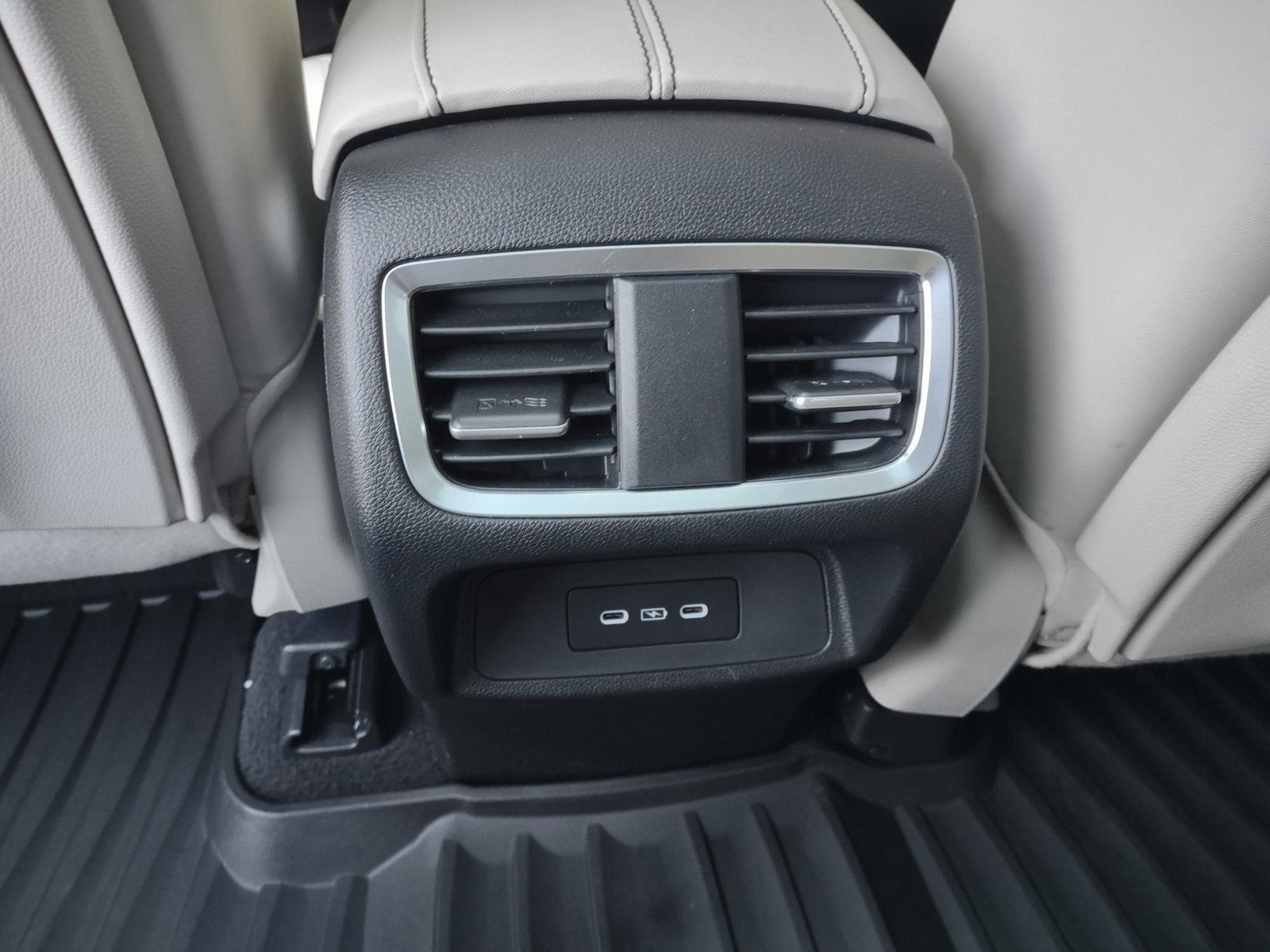 2025 Acura RDX Technology Package SH-AWD