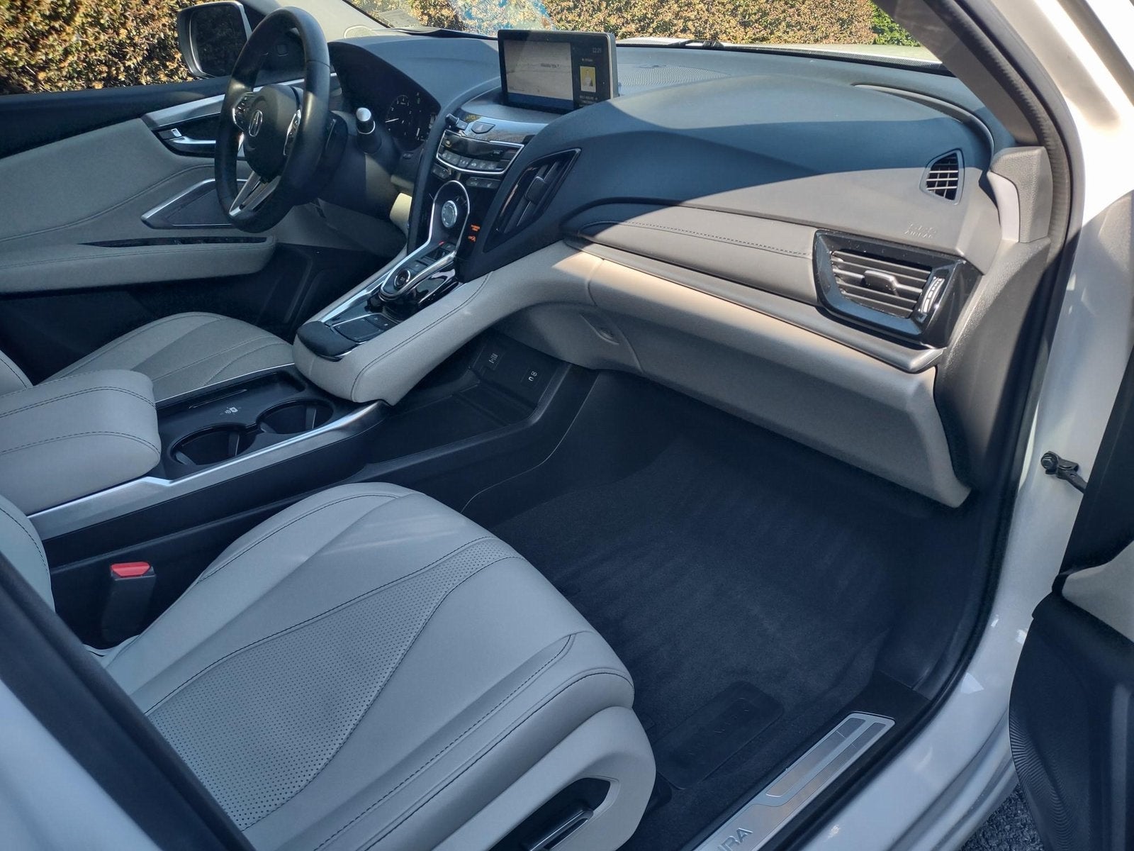 2025 Acura RDX Technology Package SH-AWD