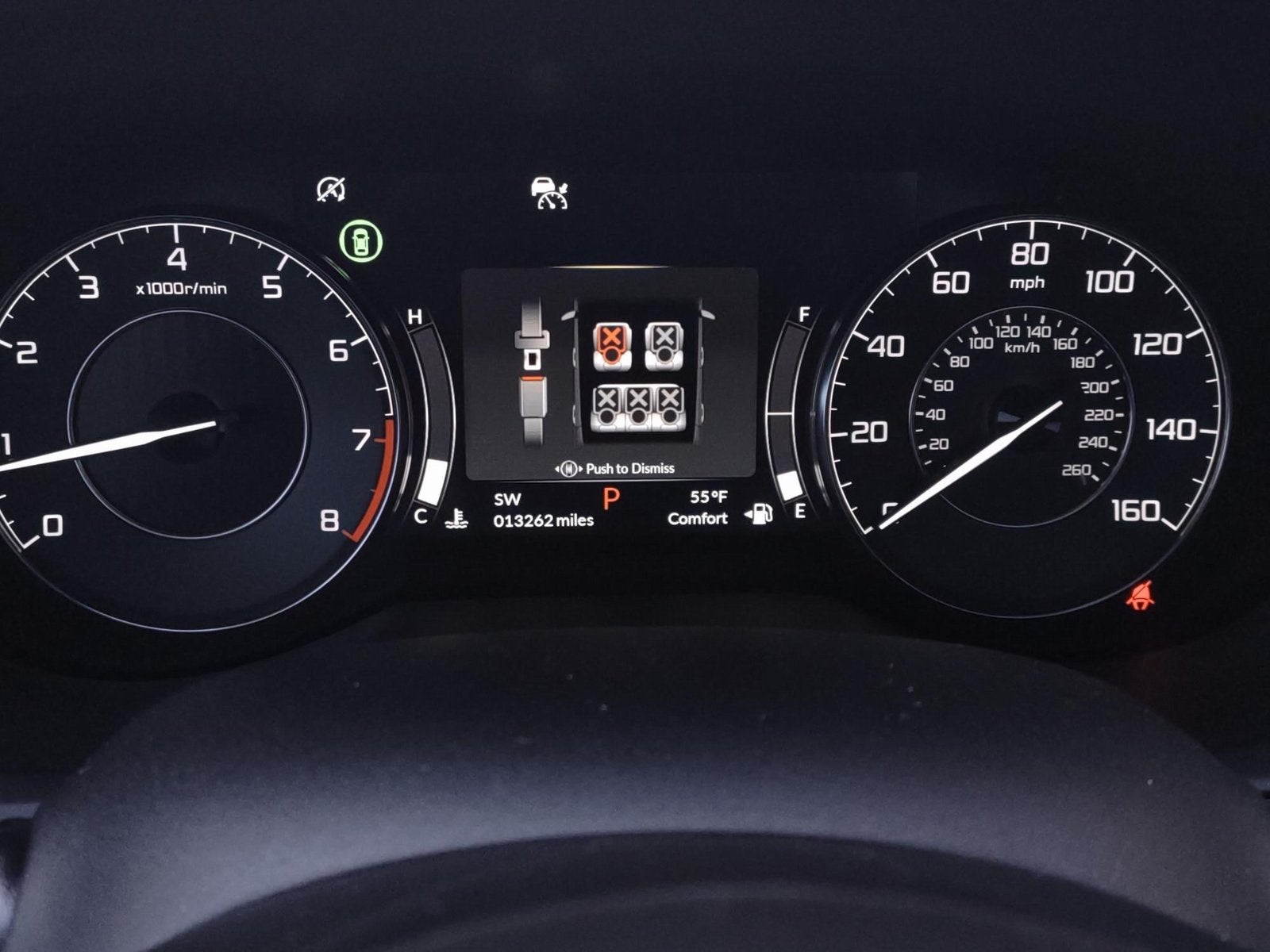 2025 Acura RDX Technology Package SH-AWD