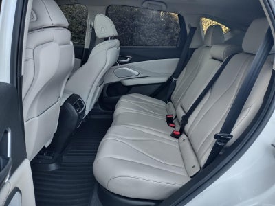 2025 Acura RDX Technology Package SH-AWD