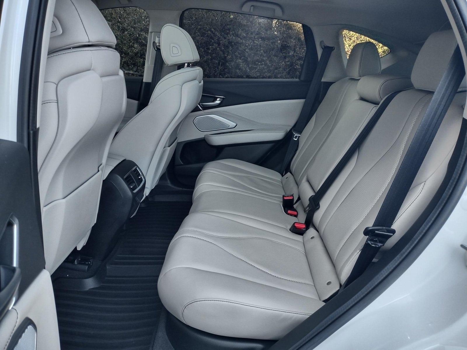 2025 Acura RDX Technology Package SH-AWD