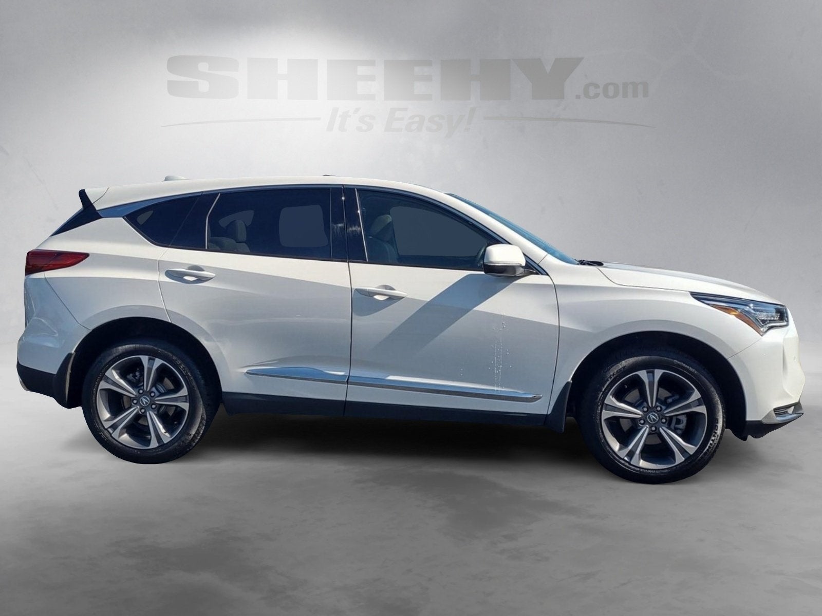 2025 Acura RDX Technology Package SH-AWD