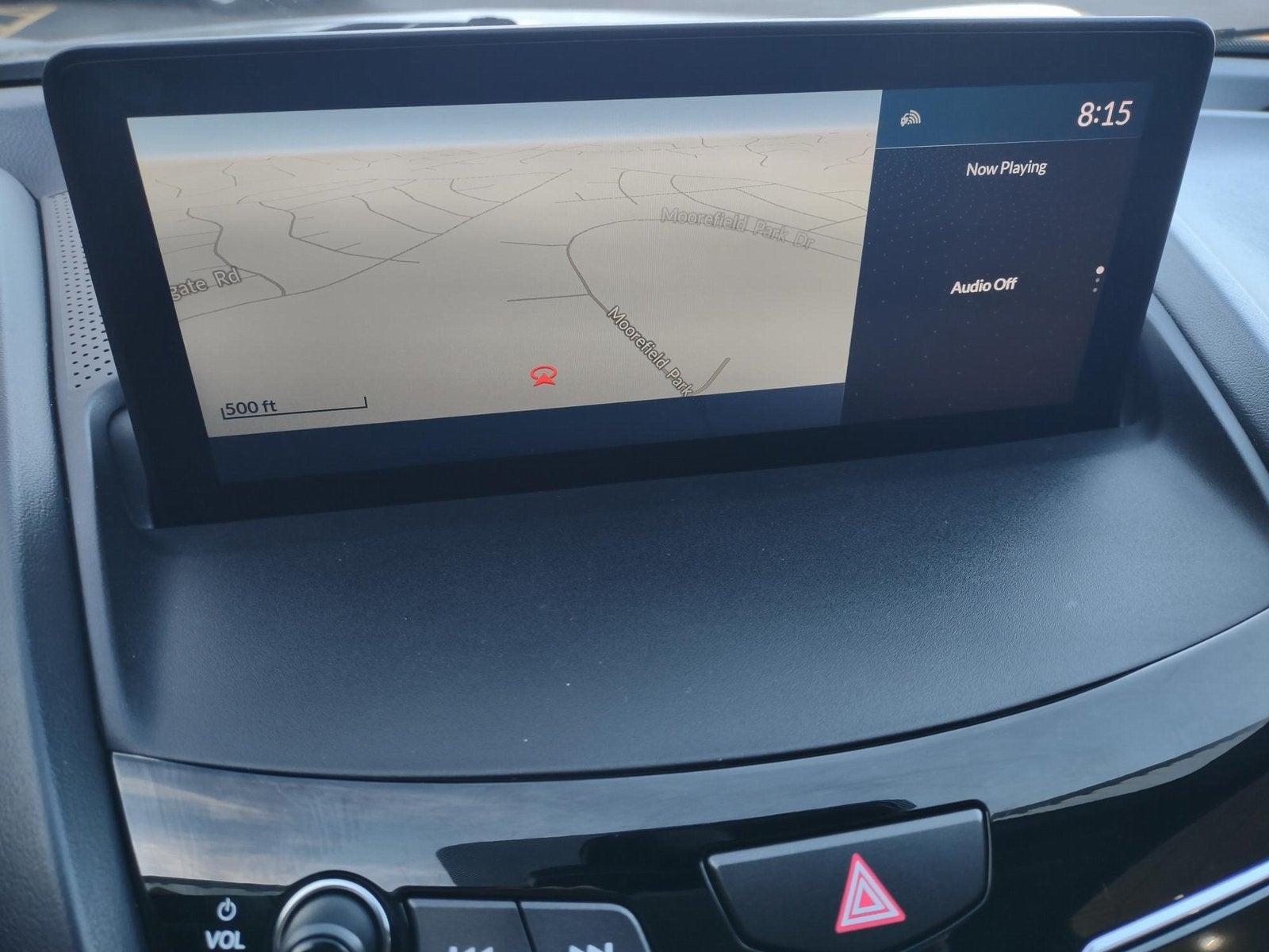 2020 Acura RDX A-Spec Package SH-AWD