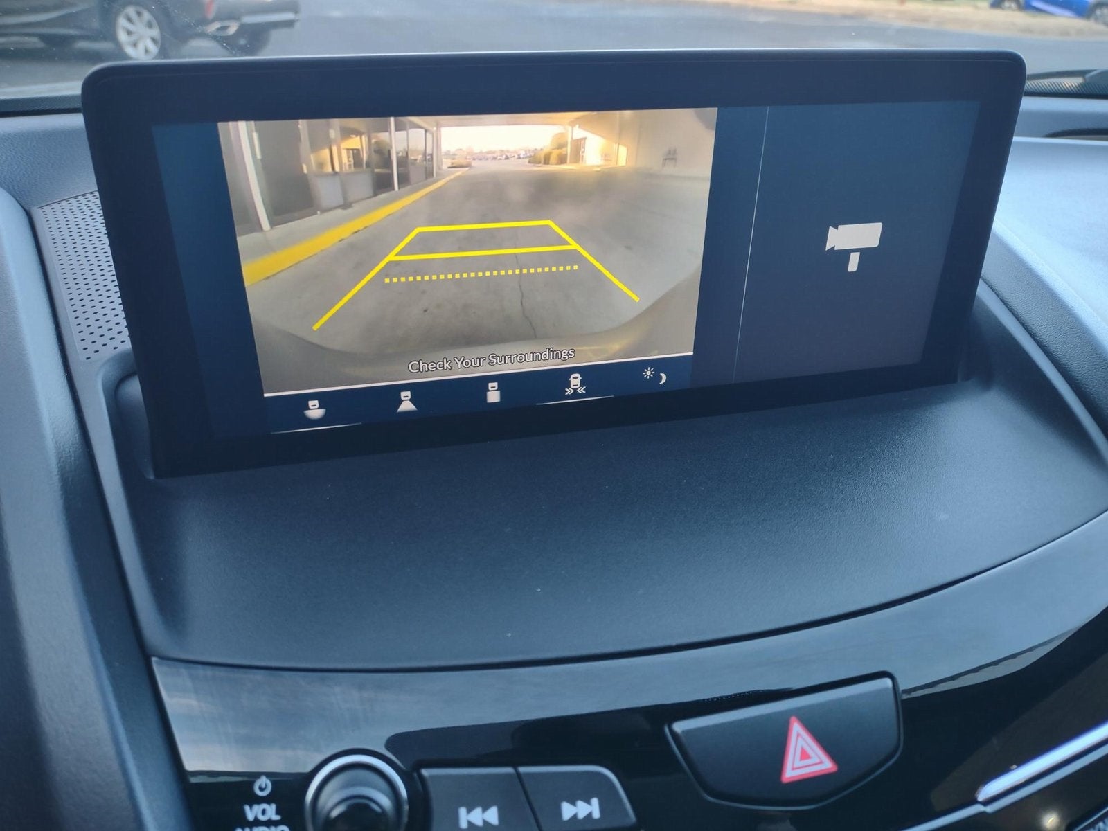 2020 Acura RDX A-Spec Package SH-AWD