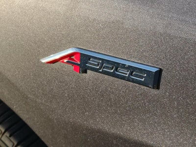 2020 Acura RDX A-Spec Package SH-AWD