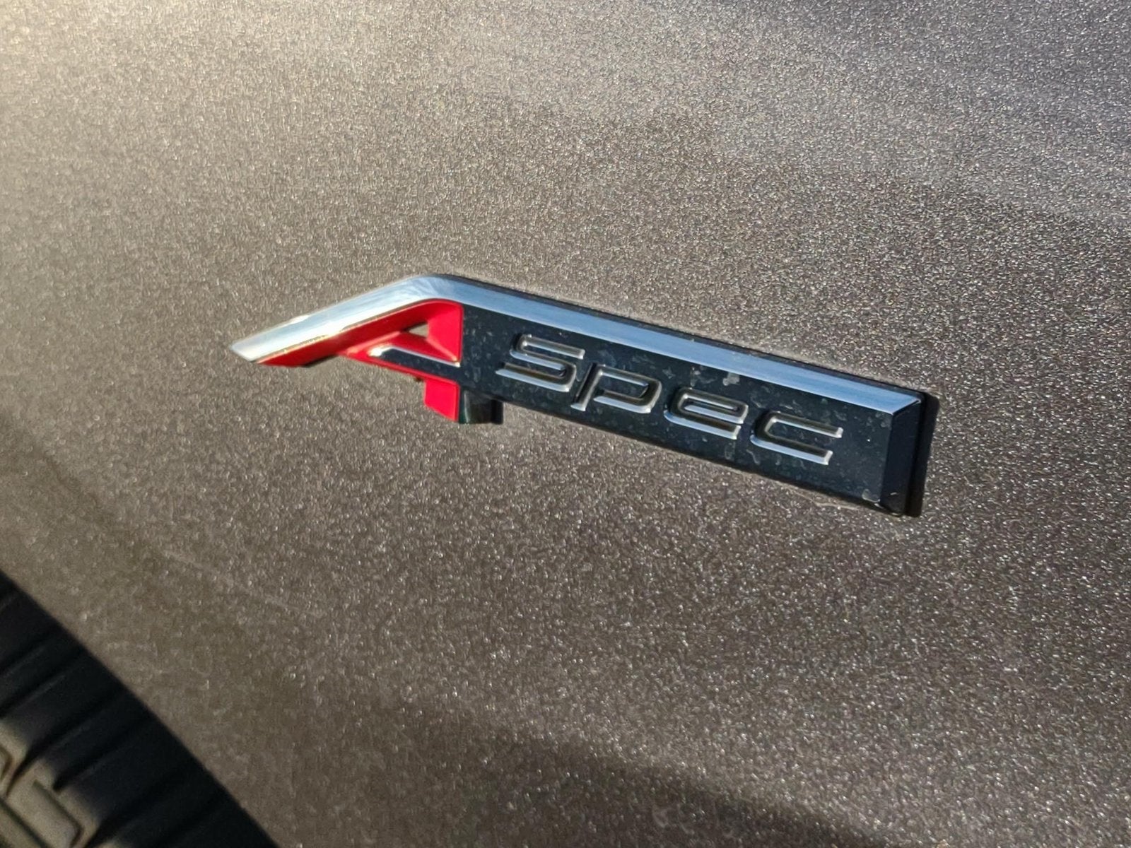 2020 Acura RDX A-Spec Package SH-AWD