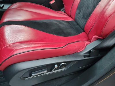 2020 Acura RDX A-Spec Package SH-AWD